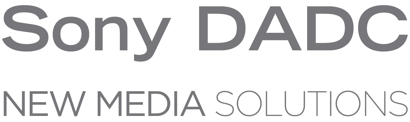 Sony DADC NMS logo