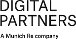 Digital Partners 標誌