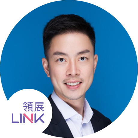 Douglas Leung, Director - Information Technology, LINK