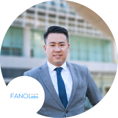 Dr. Albert Lam, Chief Scientist &amp; CTO, Fano Labs