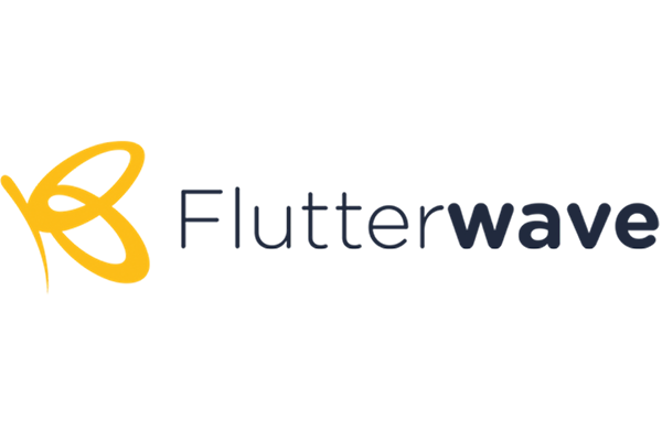 Flutterwave logo