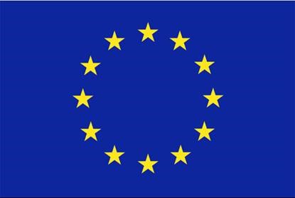 EU flag