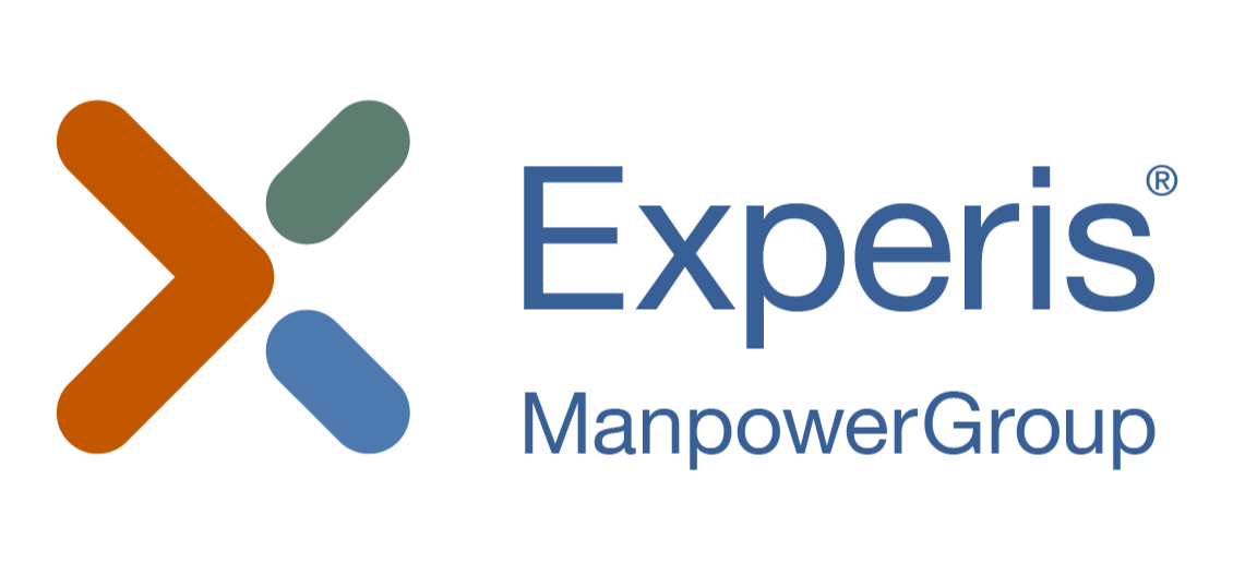 Experis logo