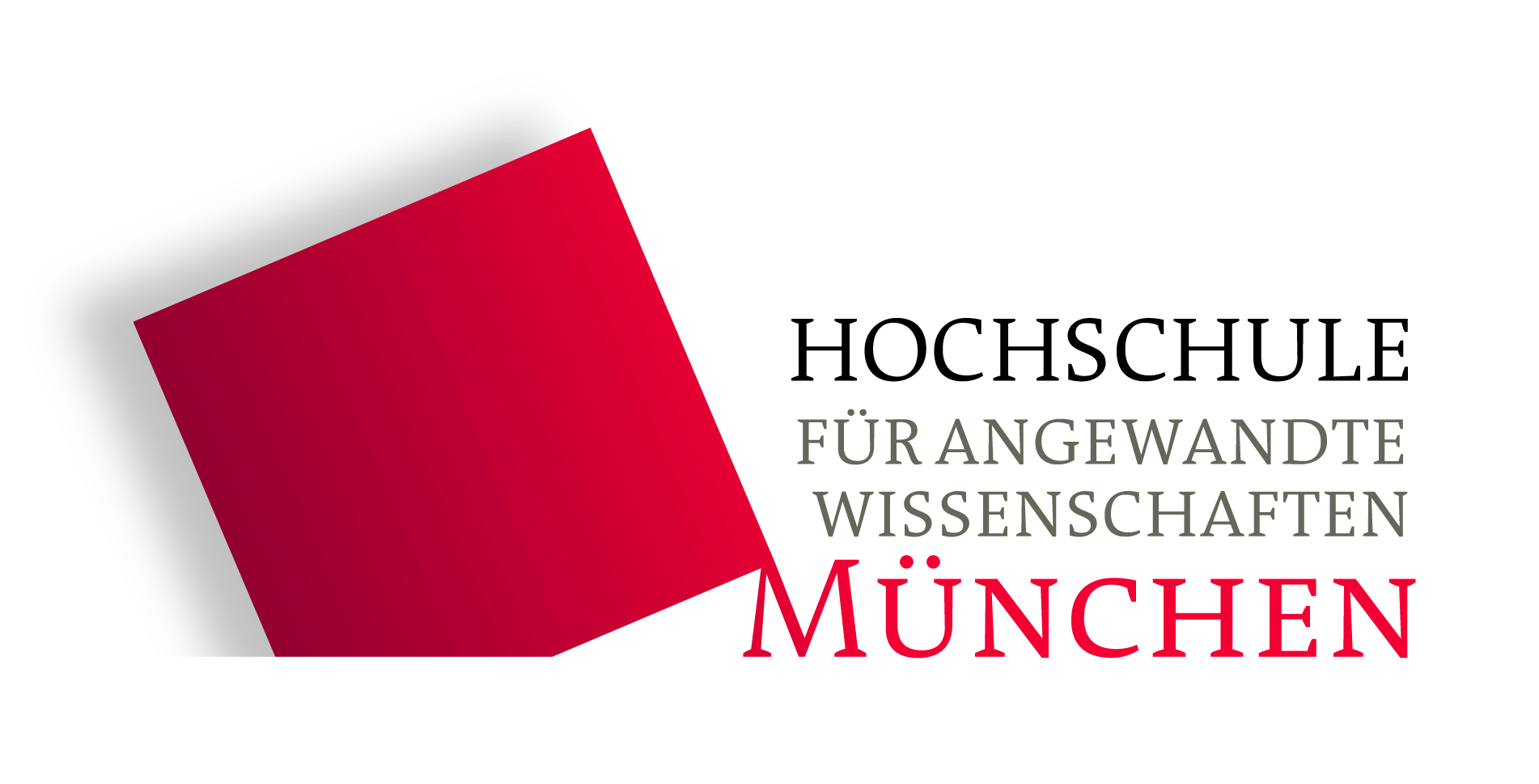 Hochschule München