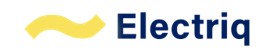 Electriq logo