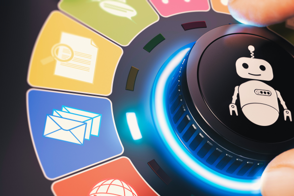 Enterprise Bot Case Study