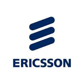 Ericsson logo