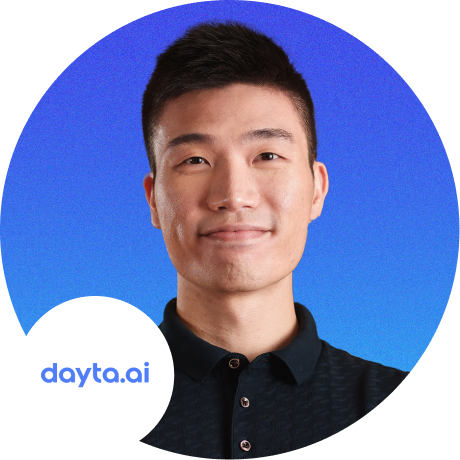 Eugene Ho, CTO &amp; Co-founder, Dayta AI