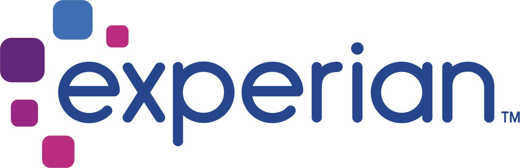 Logotipo de Experian