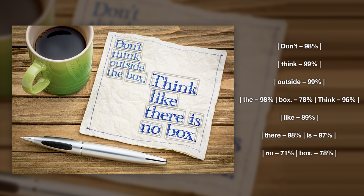 text_in_image_on_website_napkin_words