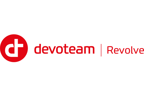 Devoteam Revolve