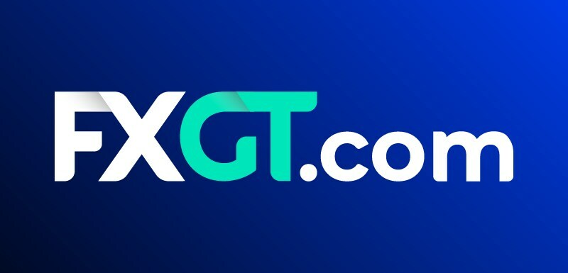 FXGT Com Logo