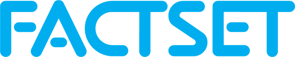 FactSet Logo