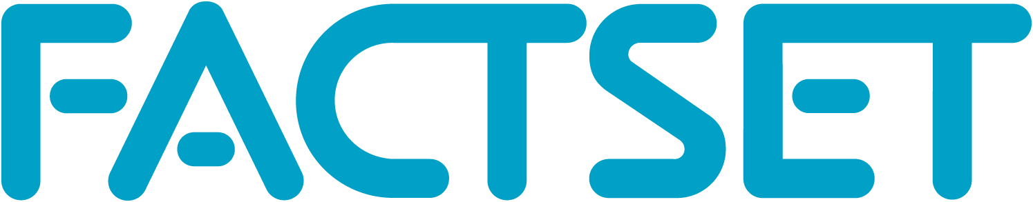 Factset logo