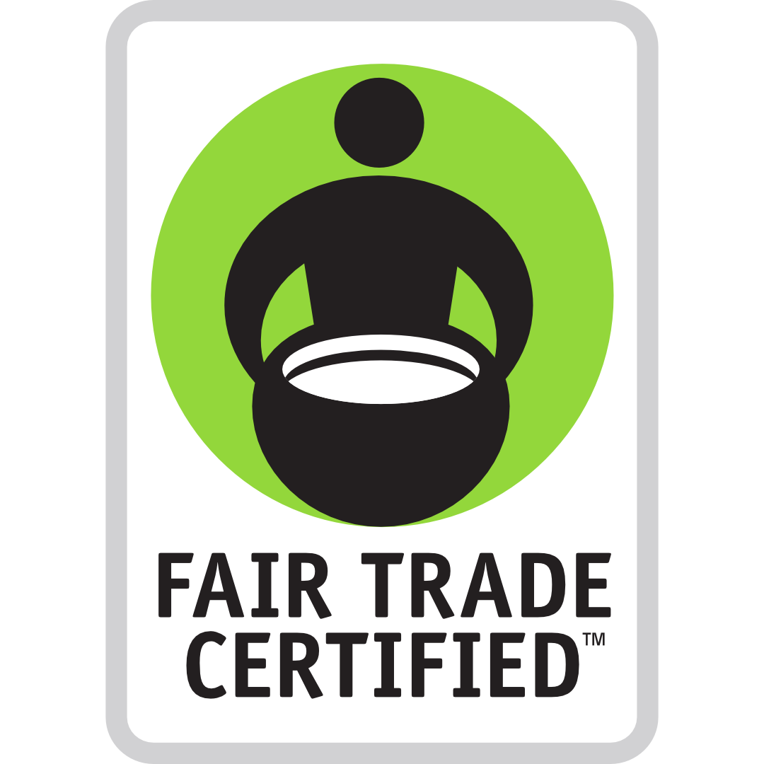 Fair Trade Certified