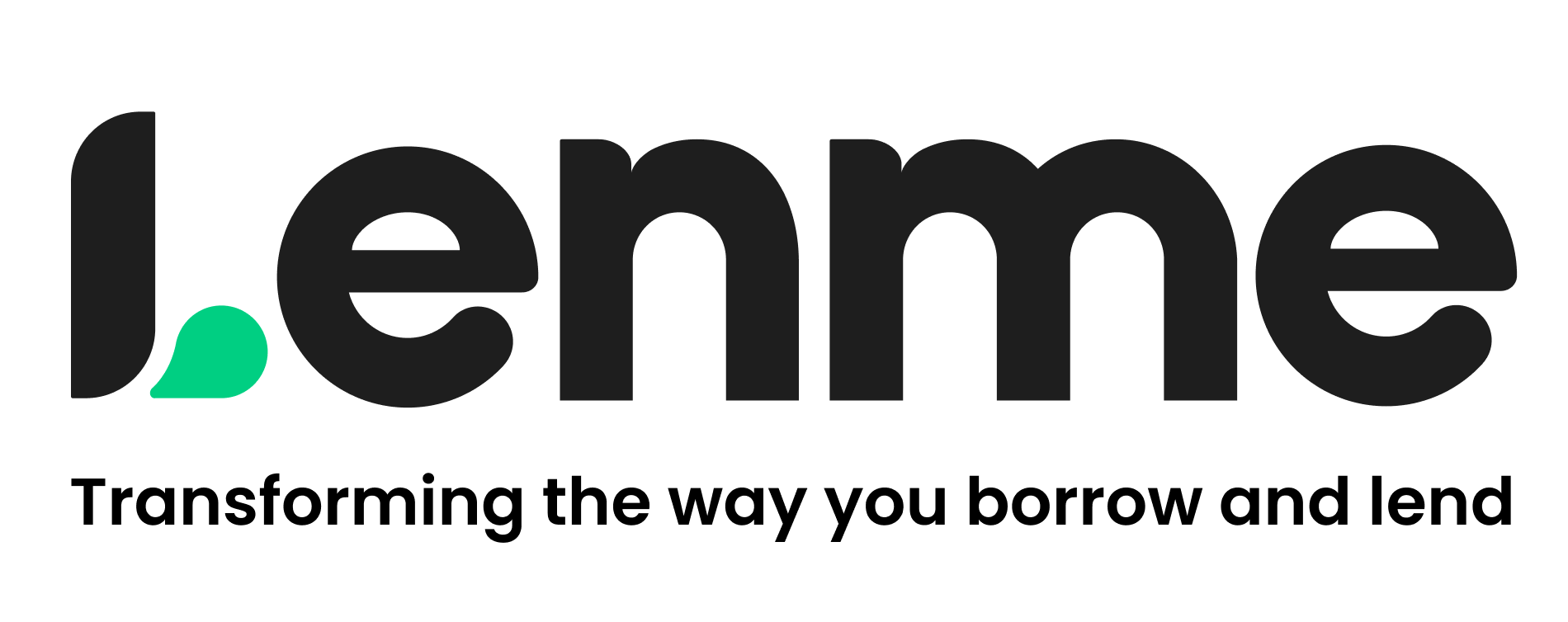 Logo Lenme