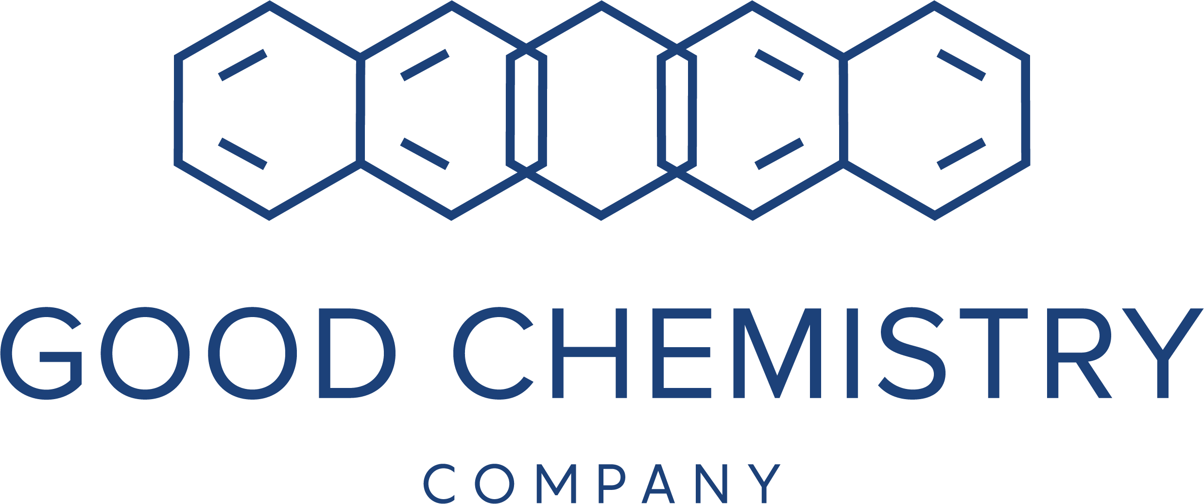 Good Chemistry Logo