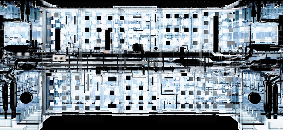 Autodesk BIM view