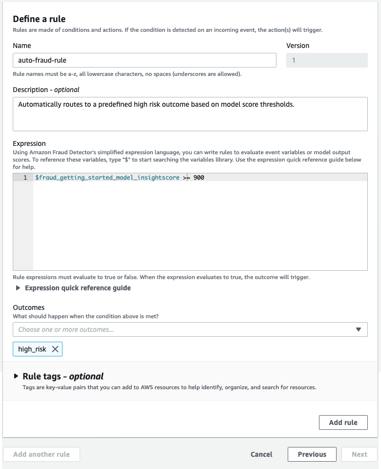 EC2 CLI proxy command