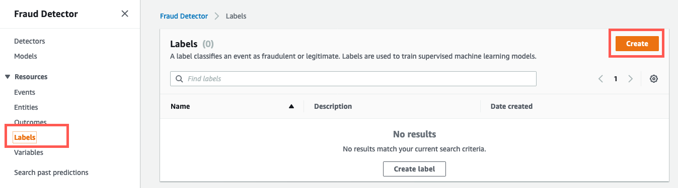 Configure instance details