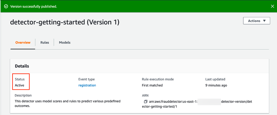 EC2 CLI proxy command