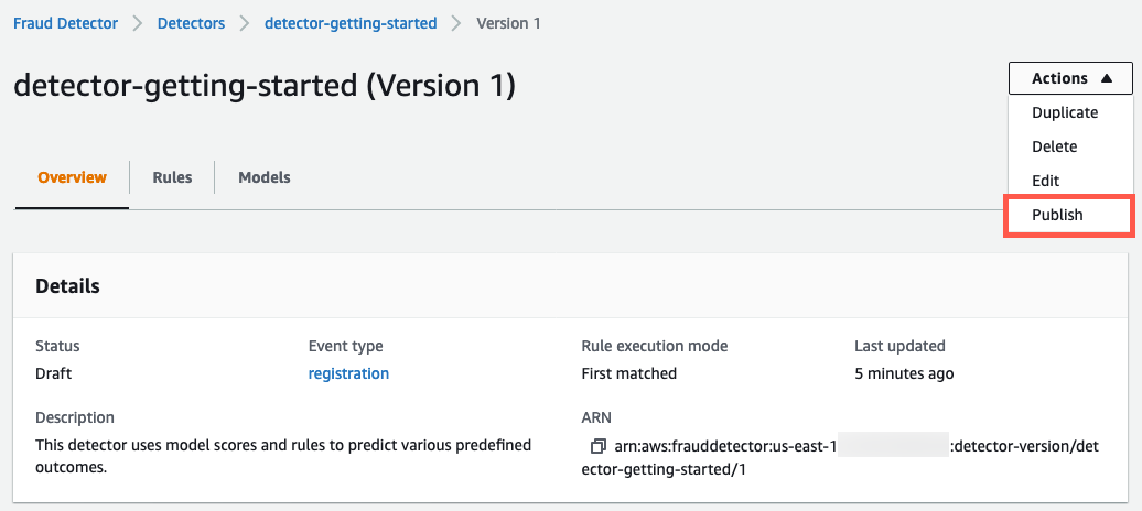 EC2 CLI proxy command