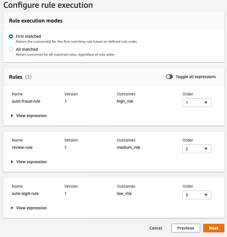 EC2 CLI proxy command