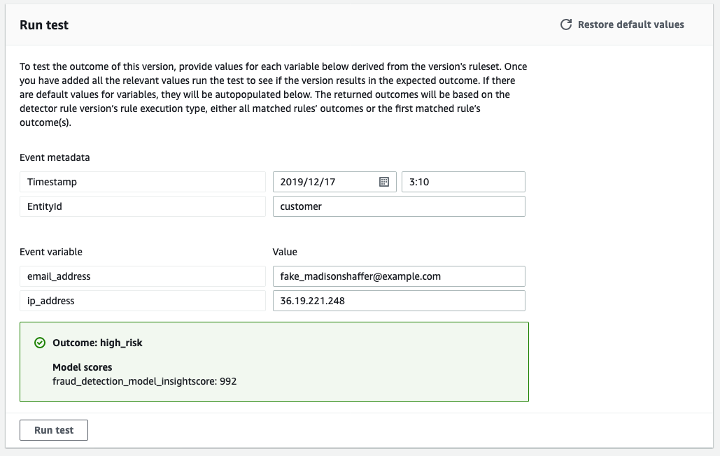 EC2 CLI proxy command