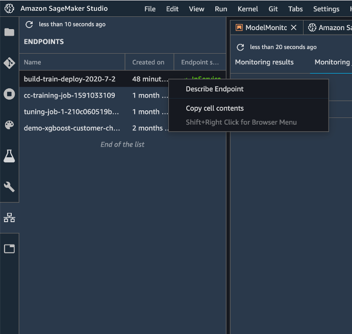 tutorial-sagemaker-studio-describe-endpoint