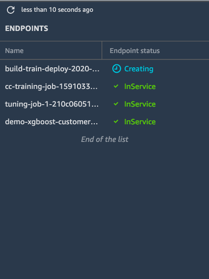 tutorial-sagemaker-studio-endpoint-status