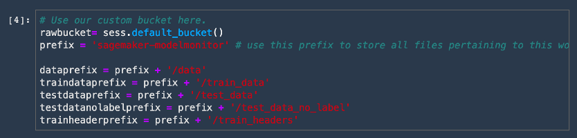 tutorial-sagemaker-studio-s3-bucket