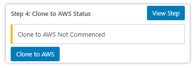 Configure security options for your cluster