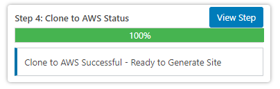 Configure security options for your cluster