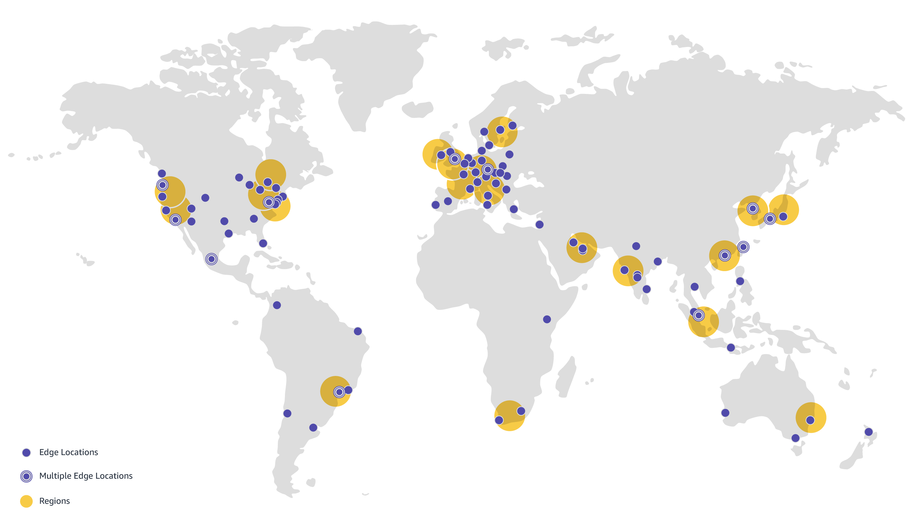 AWS Global Accelerator features - Amazon Web Services