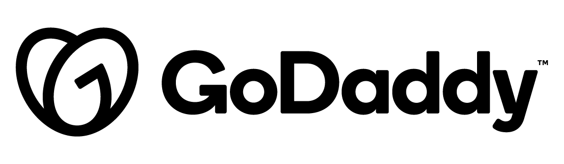 GoDaddy Logo