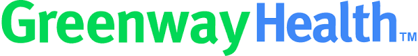 GreenwayHealth Logo