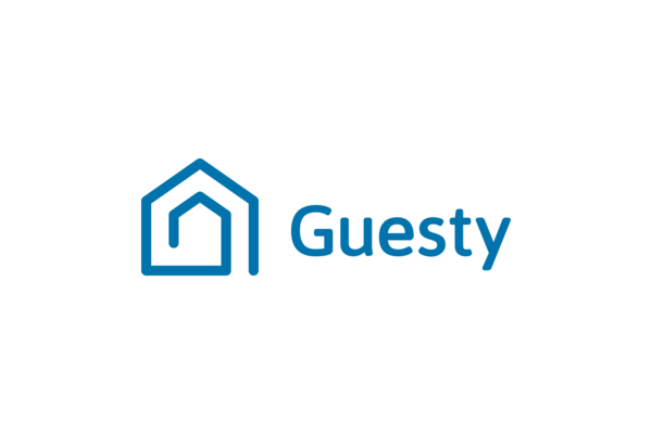 Guesty logo 