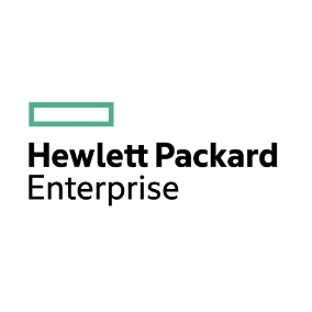 Hewlett Packard logo