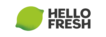 Logo von Hello Fresh