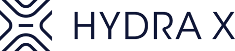 Hydrax Logo