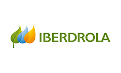 Logo d'Iberdrola