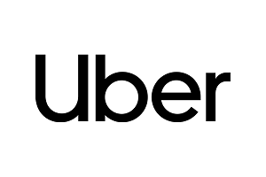 Uber Logo