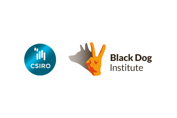 Black Dog Institute and CSIRO Case Study