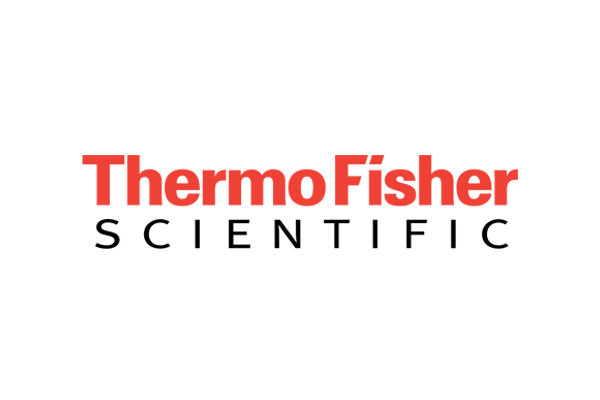 Логотип Thermo Fisher Scientific