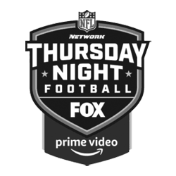 Logotipo de Amazon Prime Video (Thursday Night Football)