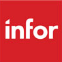 Infor logo