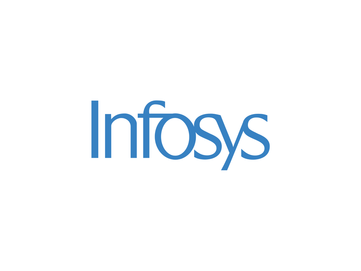 Infosys logo