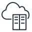 CloudOps Cloud Governance icon