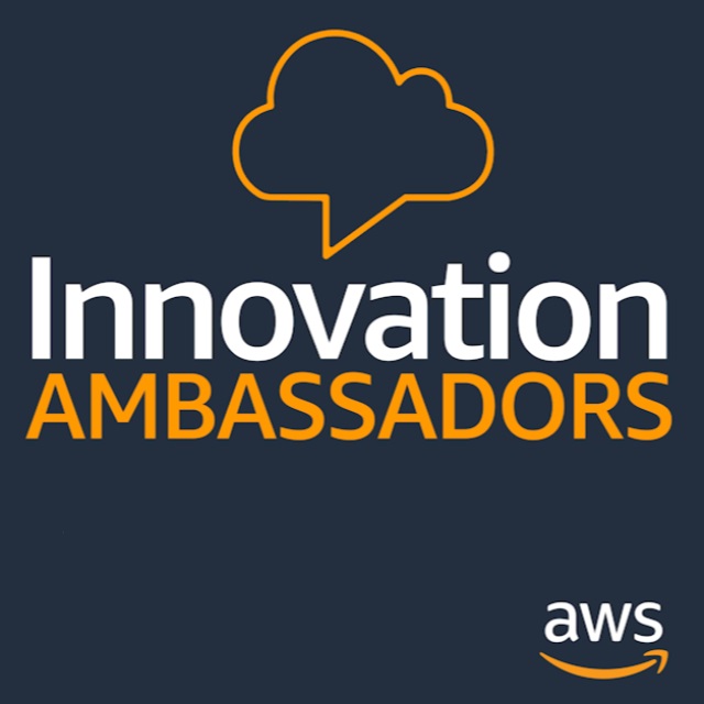 Innovation Ambassadors Logo