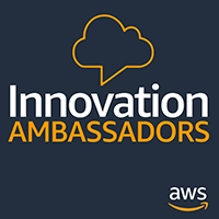 Innovation Ambassadors Logo